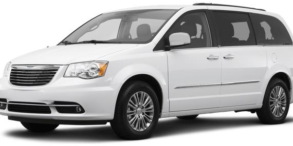 CHRYSLER TOWN AND COUNTRY 2014 2C4RC1CG1ER454123 image